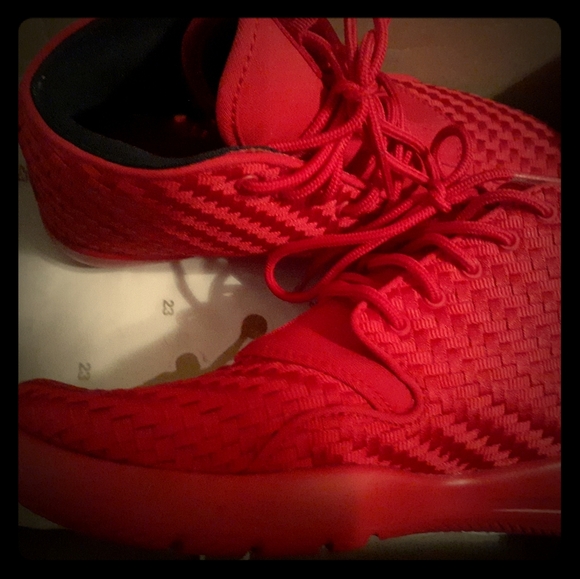 Jordans*SOLD* - Picture 2 of 4